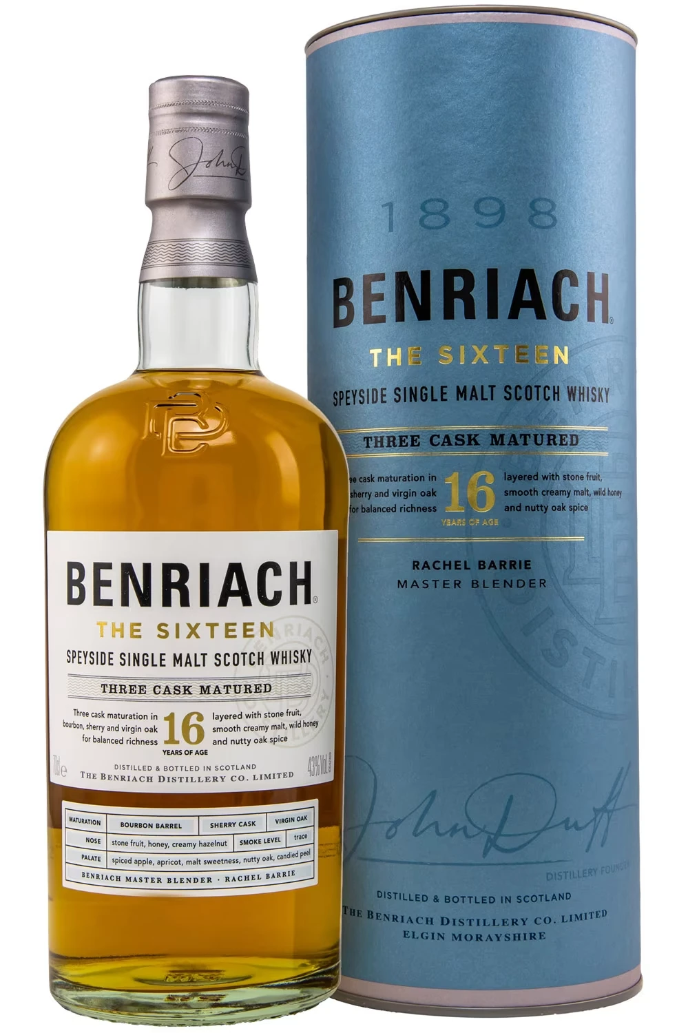Benriach 16 Jahre