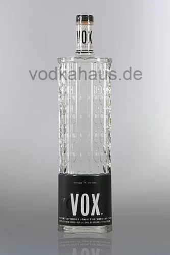 VOX Wodka