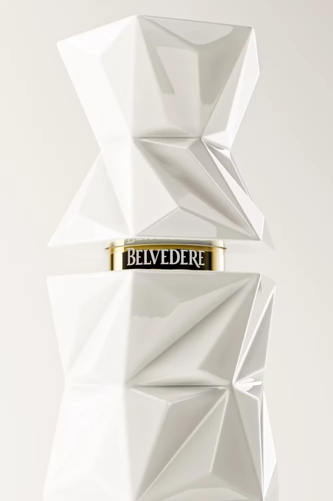 Belvedere 10 Vodka - Limited Edition