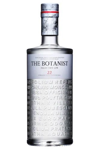 The-Botanist-Dry Gin