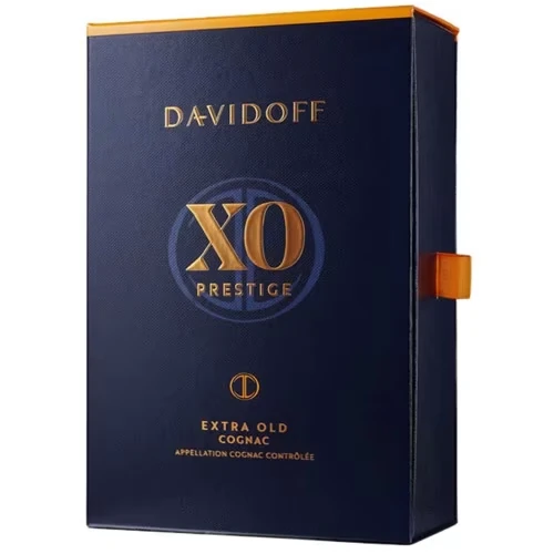 Davidoff  XO Prestige Cognac - Box