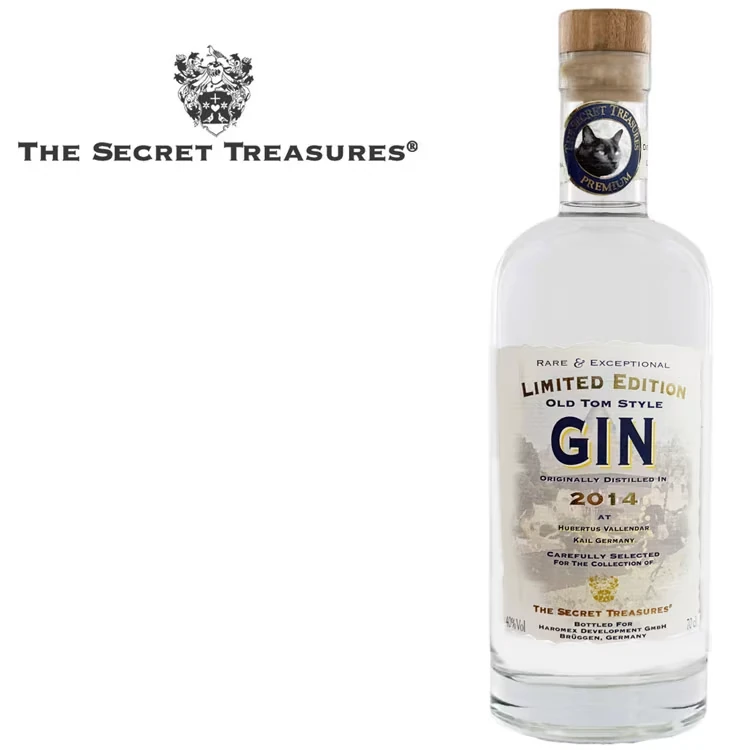 The_Secret_Treasures_Old_Tom_Gin