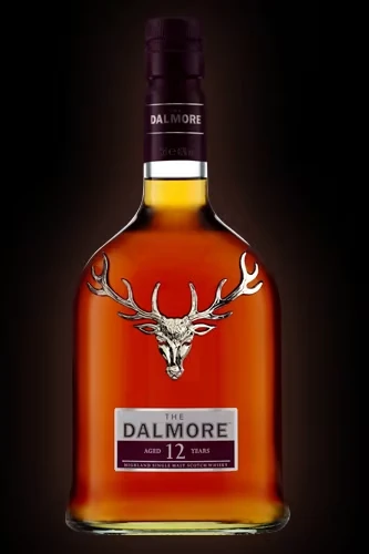 Dalmore 12 Jahre Geschenkset