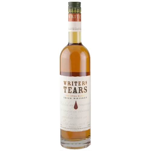 Writers Tears Copper Pot Irish Whiskey