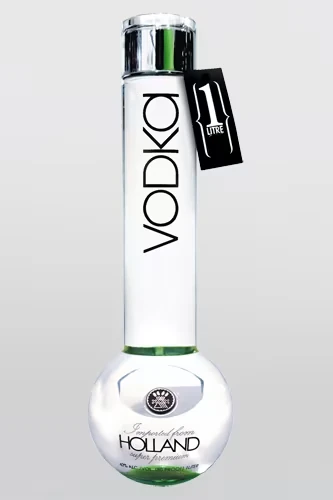 Bong Vodka
