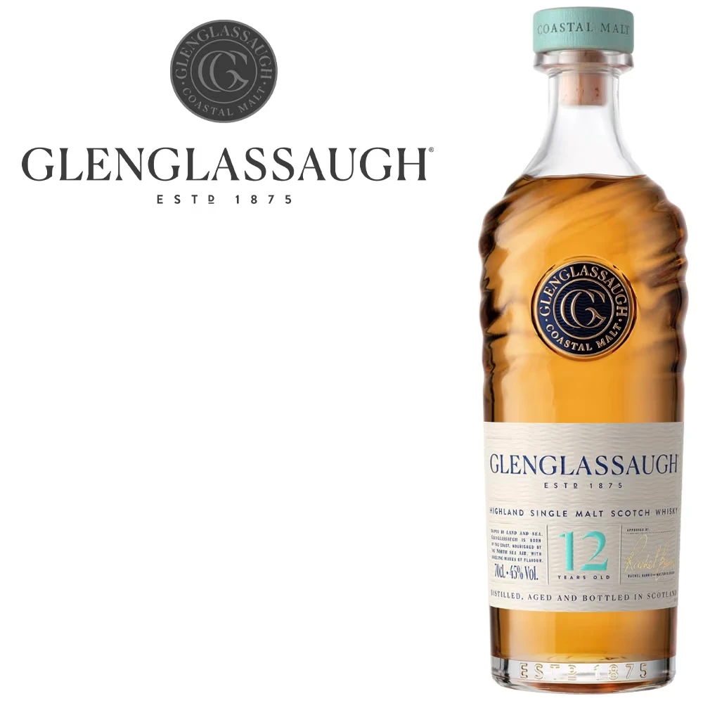 Glenglassaugh_12_Jahre_Whisky