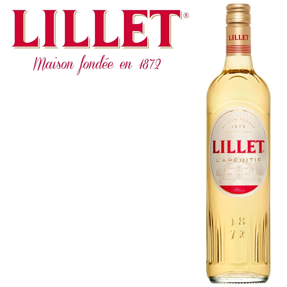 Lillet Blanc - Aperitif