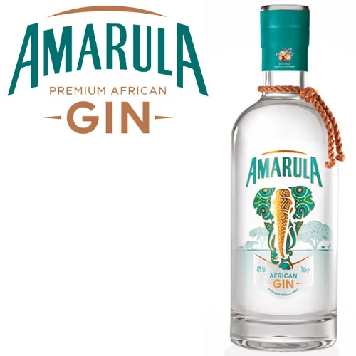 Amarula African Gin