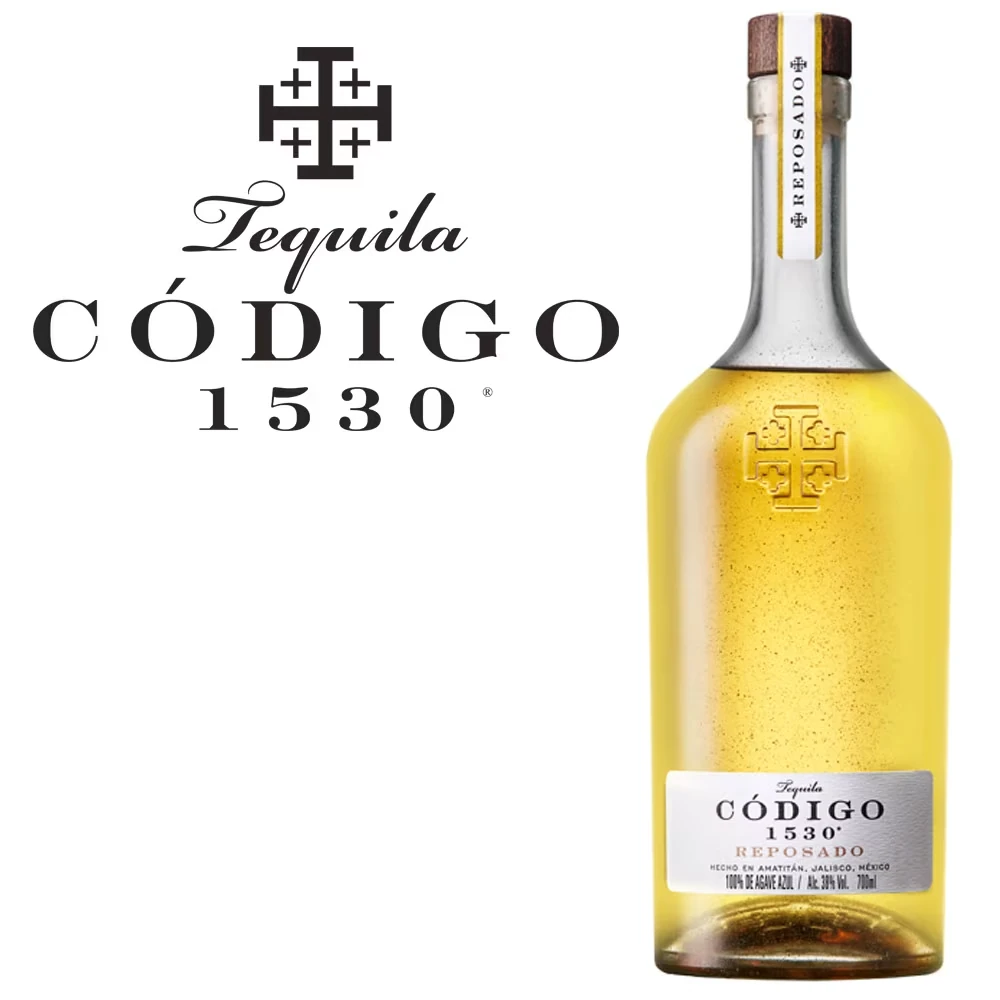 Codigo Reposado Tequila