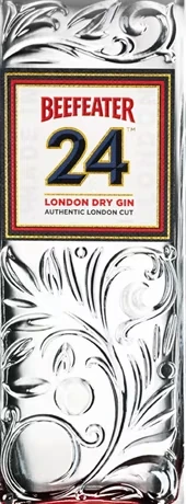 Beefeater_24_Gin_Etikett