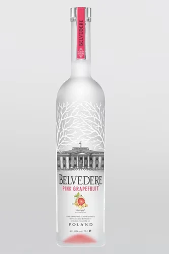 Belvedere Pink Grapfruit