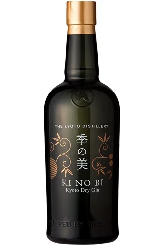 KI NO BI Kyoto Dry Gin