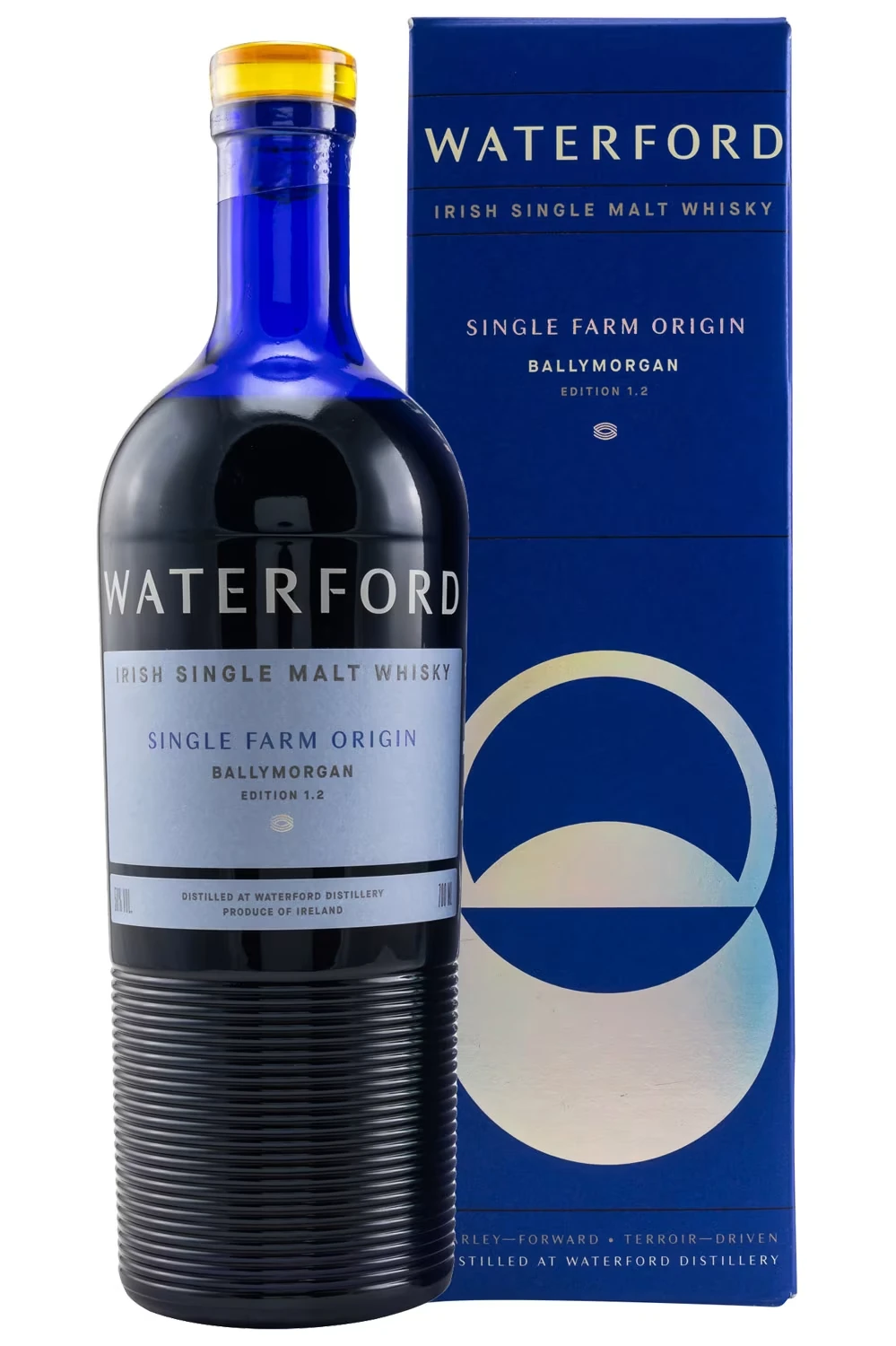Waterford Ballymorgan 1.2