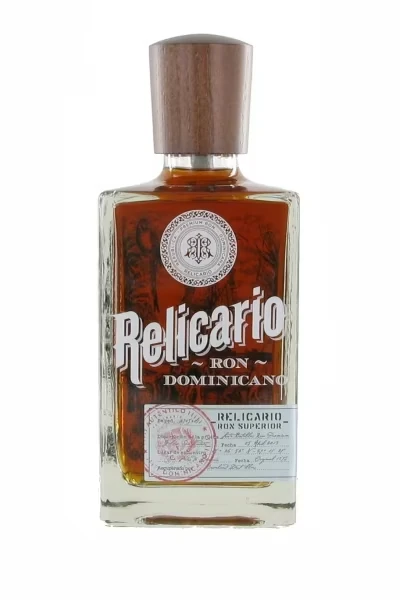 Relicaro Solera Rum