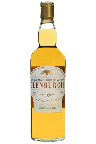 Glenburgie 10 Jahre