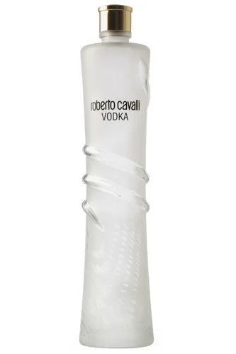 Roberto Cavalli Vodka - 0,7 Liter