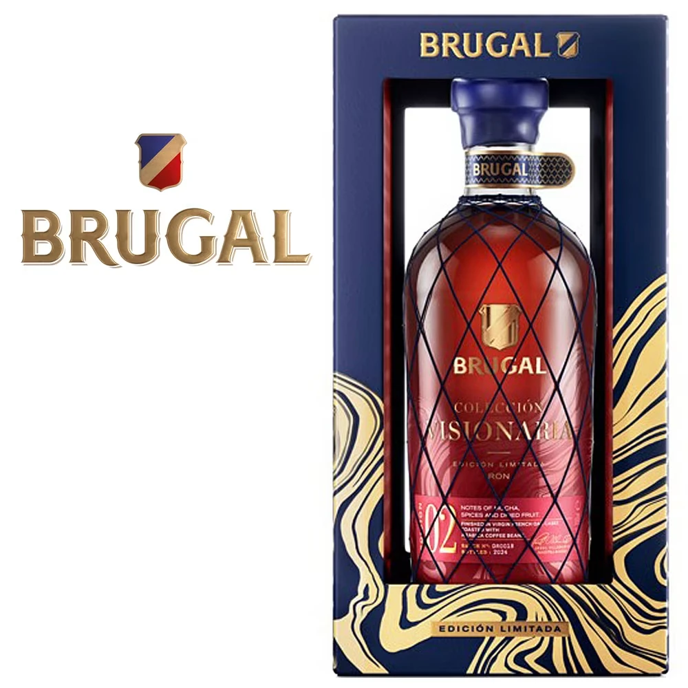 Brugal Coleccion No. 2