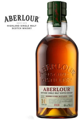 Aberlour 16 Jahre Single Malt Whisky