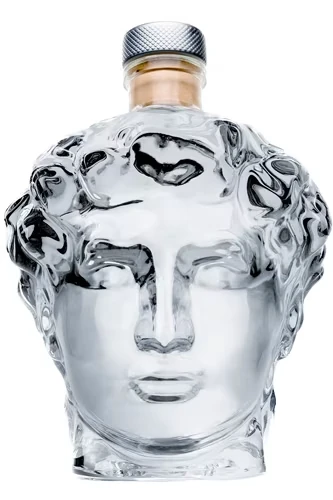 David Premium Gin