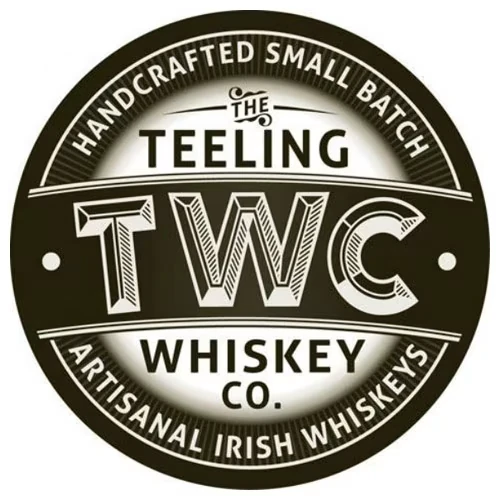 Teeling Whiskey Logo