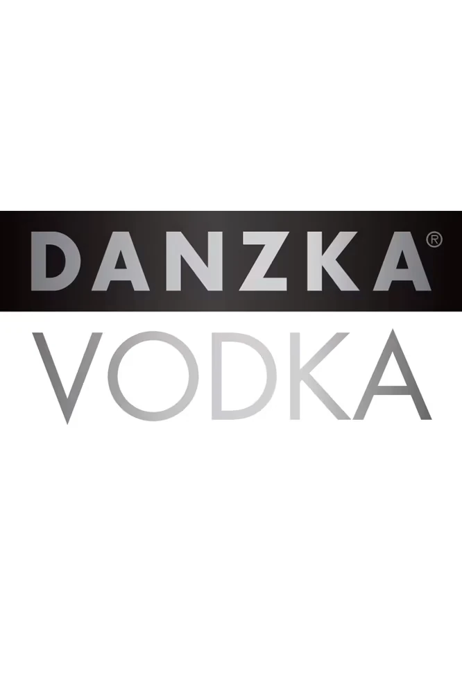 Danzka Vodka Logo