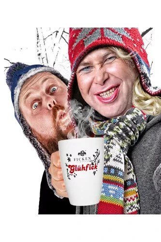 Glühficken