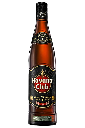 Havana Club 7 Jahre Rum