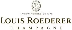 Champagne Louis Roederer