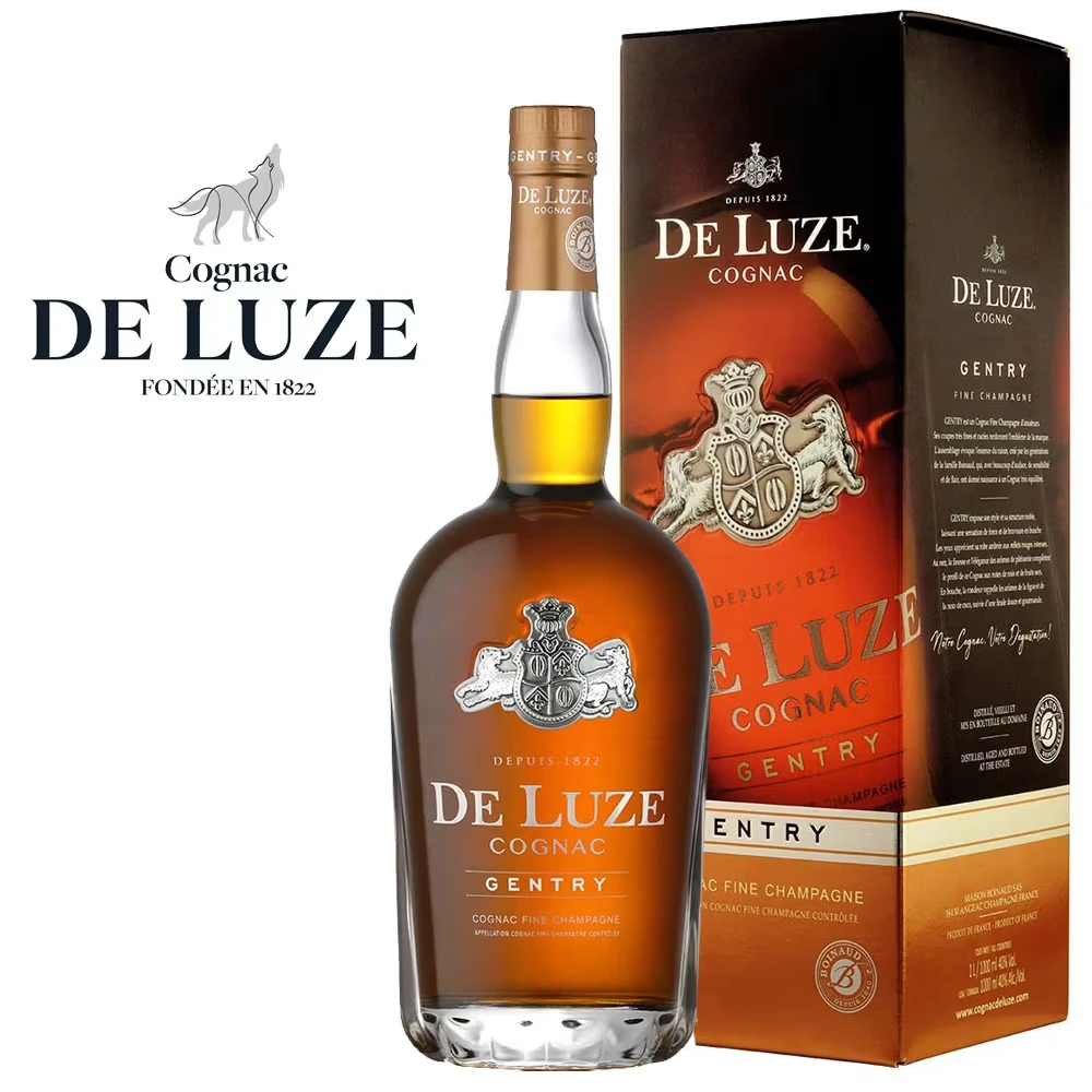 De_Luze_Gentry_Cognac