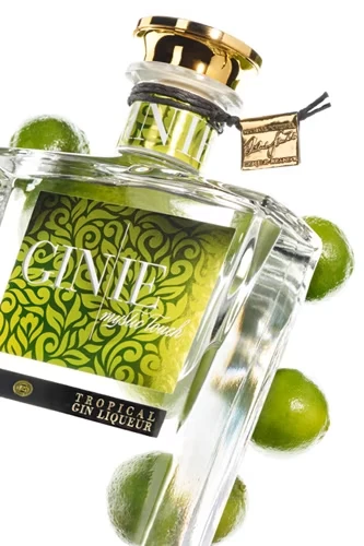 GINIE Scheibel Gin Liqueur