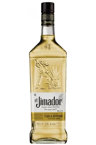 el Jimador Reposado Tequila