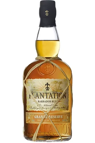 Plantation Barbados Rum