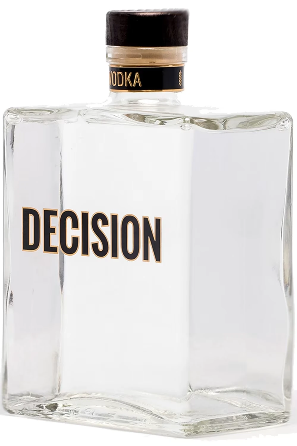 DECISION Vodka