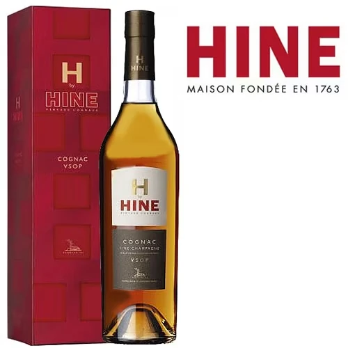H by HINE VSOP