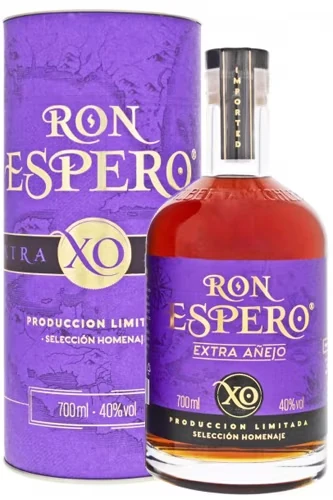 Espero Extra Anejo XO Rum