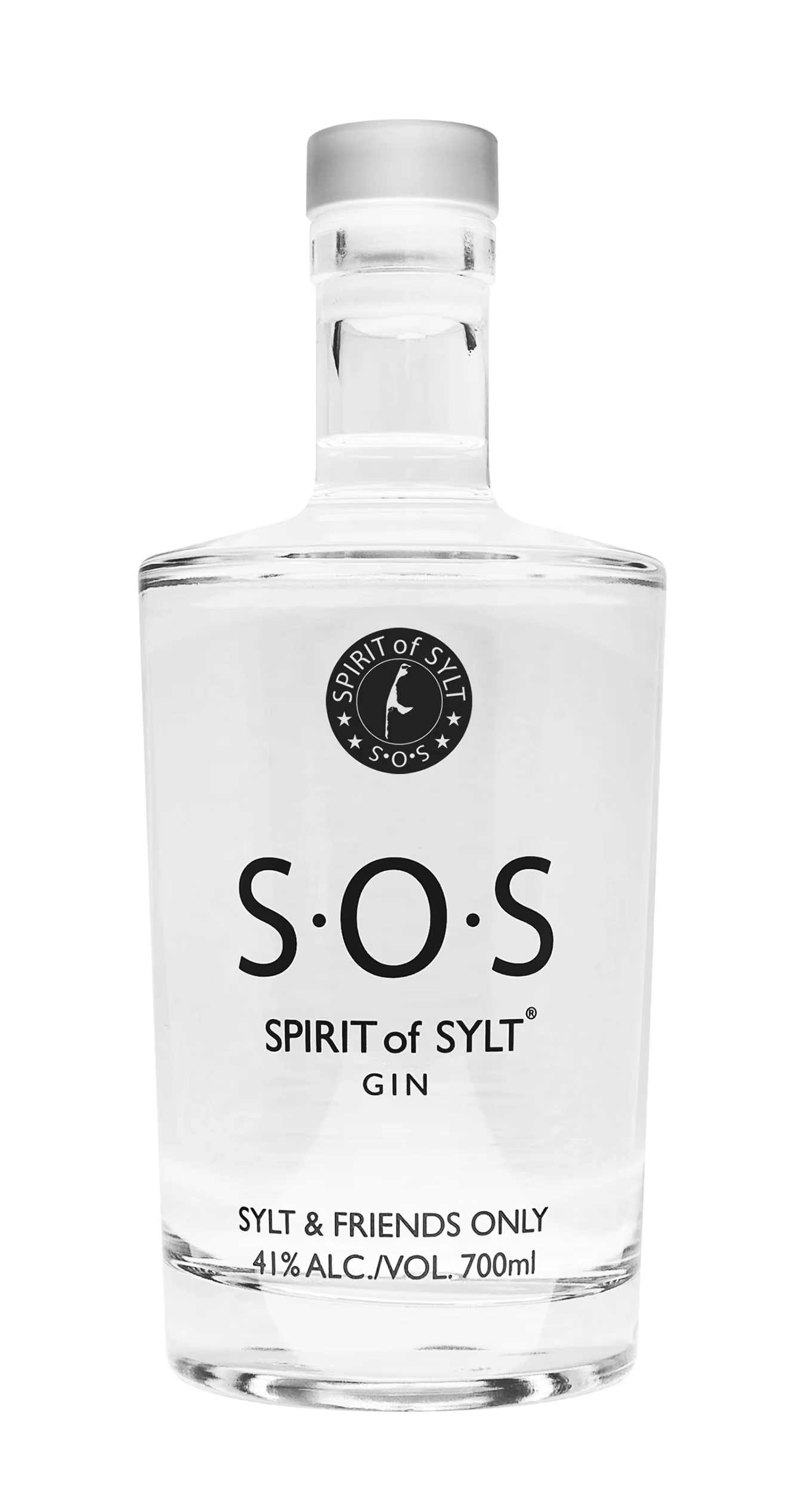 SOS_Gin