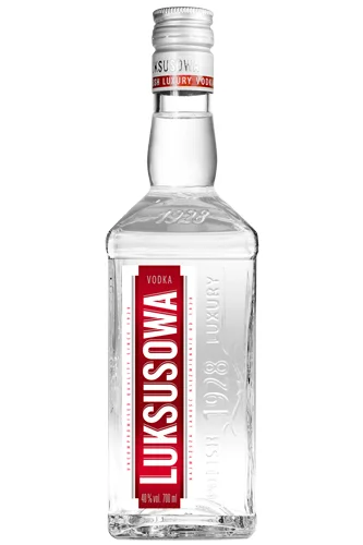 Luksusowa Vodka