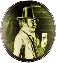 Mr. Jekyll