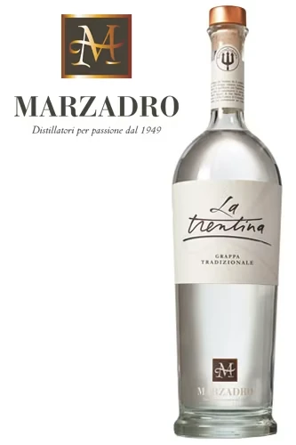 Marzadro La Trention Tradizionale