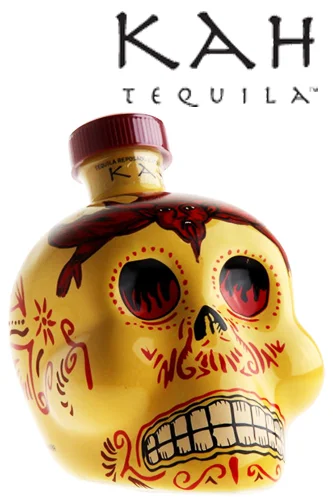 Kah Reposado Tequila