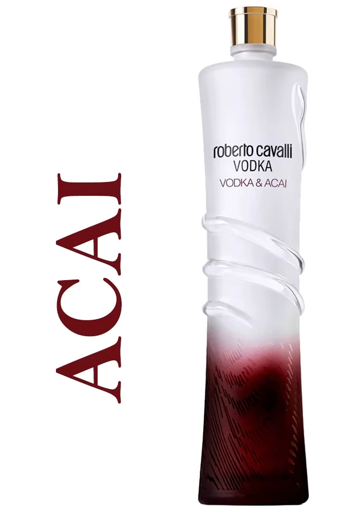 Roberto Cavalli Acai Vodka