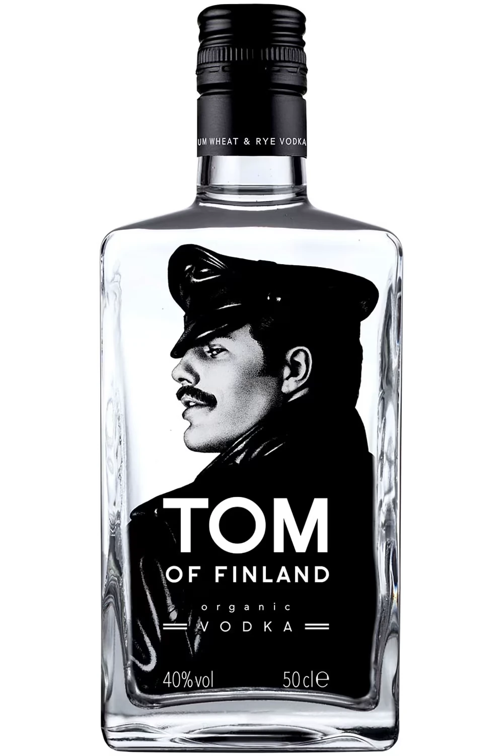 Tom of Finland Vodka