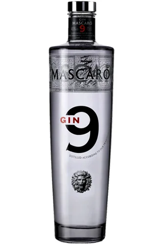 Mascaro_9 Gin