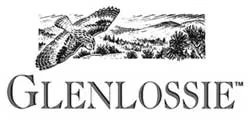 Glenlossie Distillery