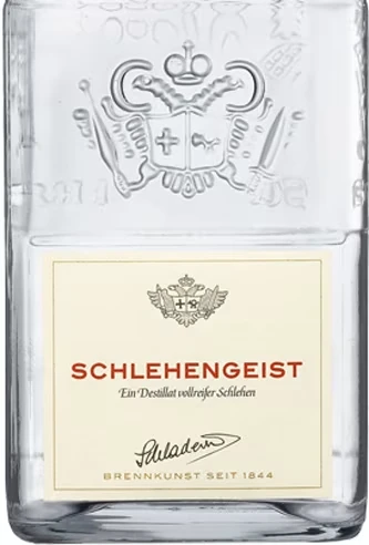 Schlehengeist Schladerer