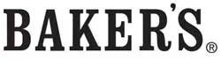 Bakers Bourbon