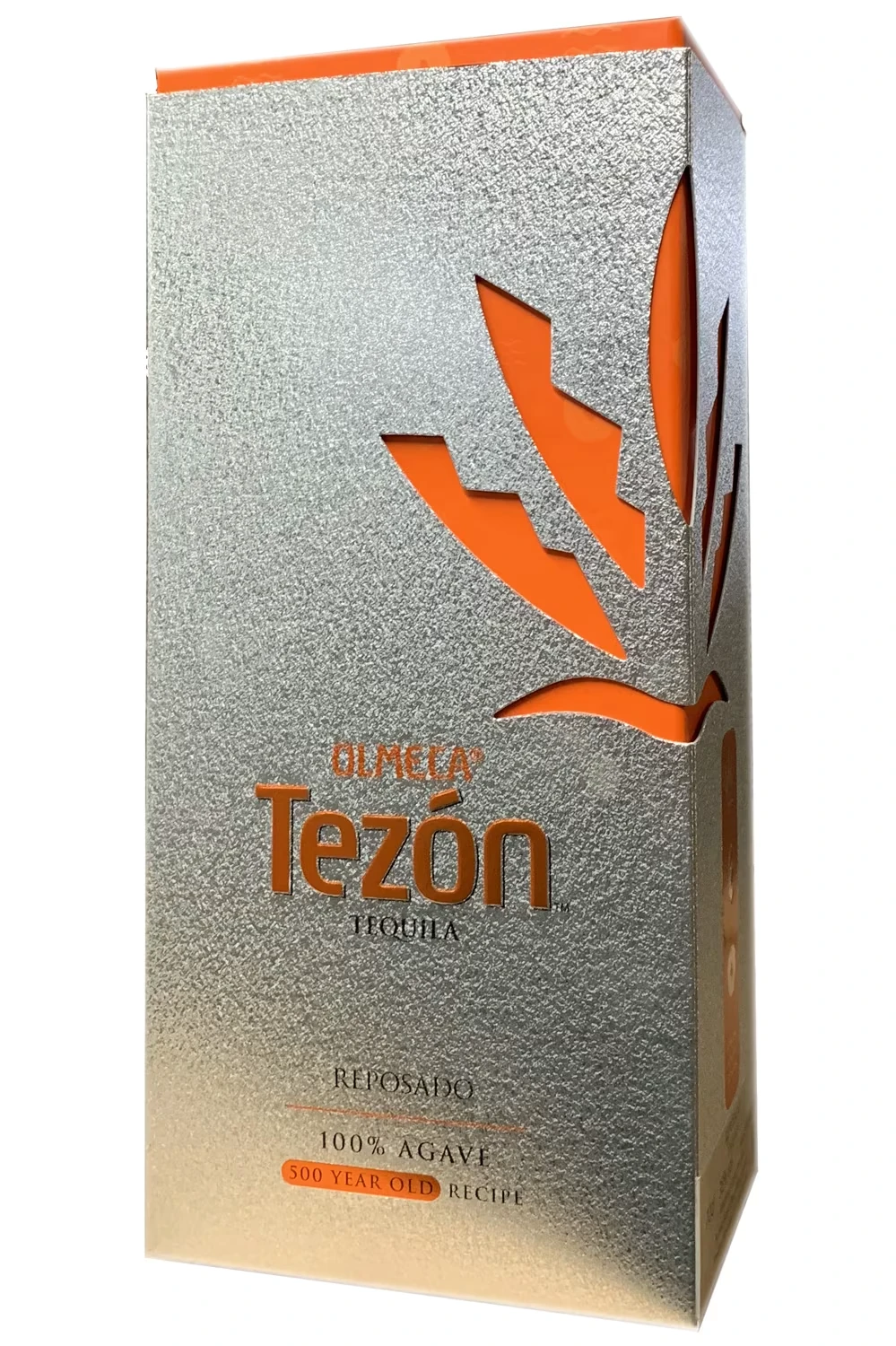 Olmeca Tezon Reposado Geschenkbox
