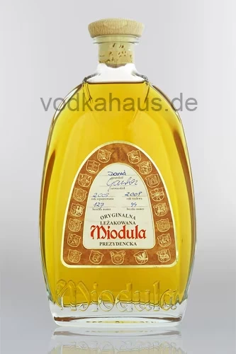 Miodula President