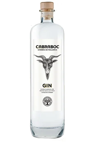 Cabraboc_Mallorca_Gin