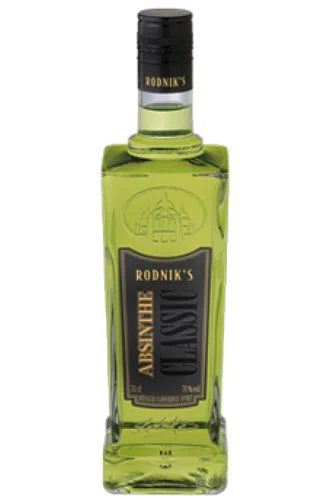 Rodniks Absinth Classic - 70% Vol.